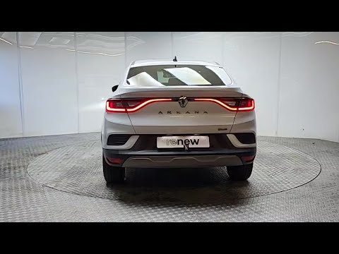 Renault Arkana S Edition E-tech Hybrid 145 Auto - Image 2
