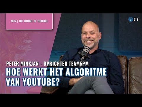 Peter Minkjan — Oprichter Peter Minkjan (Team5pm): ‘Shorts leveren duizenden