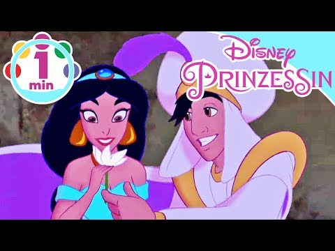 JASMIN: Song zum Mitsingen – Ein Traum wird wahr | Disney Junior