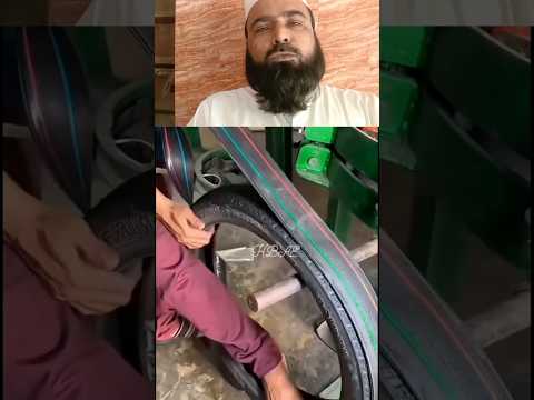 tire recycling process#shorts#short#viral#trending #tire#recycling