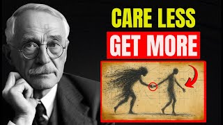 How Mastering Detachment will CHANGE YOUR LIFE Forever! | Carl Jung