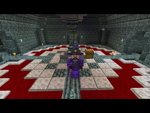 All the Mods 7 to the Sky: Ep09 - The Hidden Realm