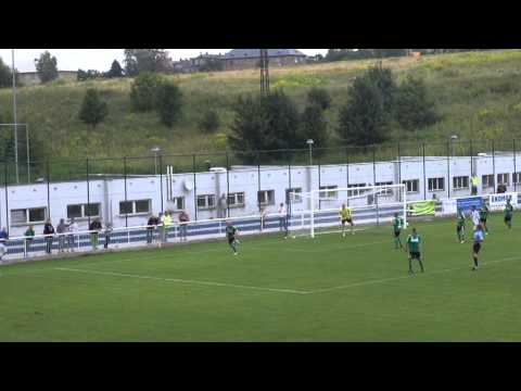 MFK Frýdek-Místek - MFK Karviná 4:1