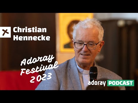 AF23 - 2. Impuls von Christian Hennecke