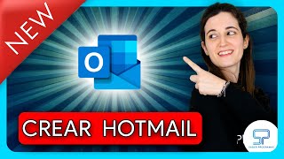 🔵📧 How to CREATE a HOTMAIL or OUTLOOK ACCOUNT | Step-by-Step Tutorial
