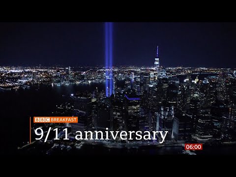 News in brief & headlines (see description) (Global) - BBC News - 12th September 2021