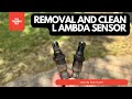 Lambda Sensor Cleaning Guide Easy Removal Pro Tips