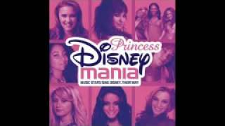 Ashley Tisdale - Some Day My Prince Will Come