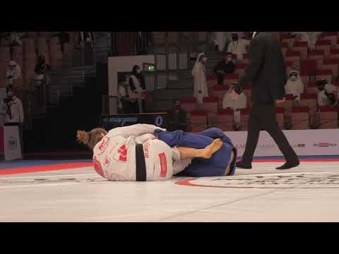 Adam Wardzinski x Renato Cardoso   Final Abu Dhabi World Pro 2021