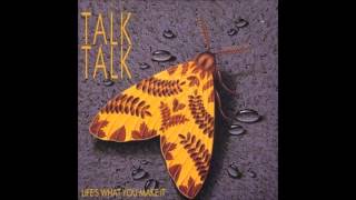 TALK TALK - It&#39;s Getting Late in the Evening [1985 Life&#39;s What You Make It]