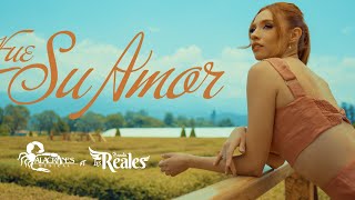 Fue Su Amor -Alacranes Musical,Banda Los Reales