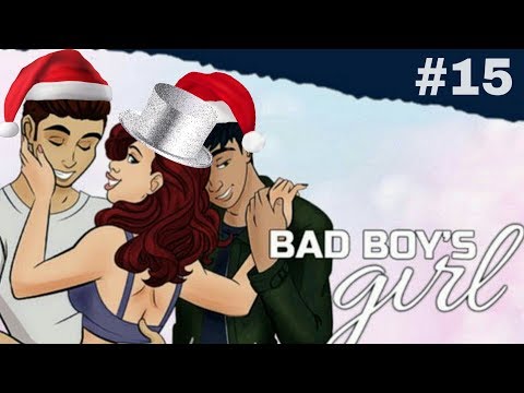 Episode - Choose Your Story | Bad Boy's Girl | ПРОХОЖДЕНИЕ НА РУССКОМ. #15