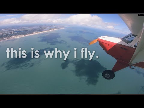 this is why i fly.