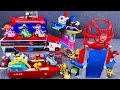 8 Minutes Unboxing Experience Cool Fun Toys Collector Disney Toys Review Paw Patrol ASMR