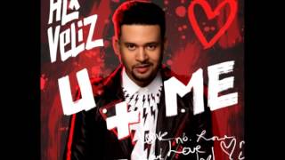 Alx Veliz-U + Me (Eric Kupper Radio Mix)