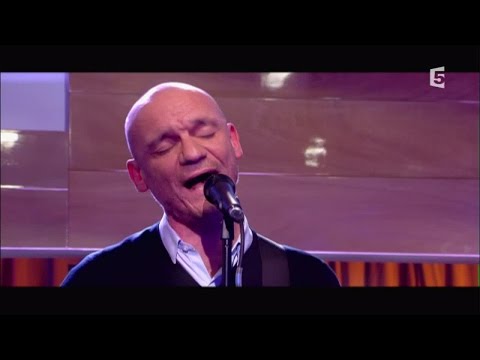 Avec le temps - Louise Attaque en live C à Vous