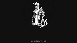 story wa - avenged sevenfold - and all things will end