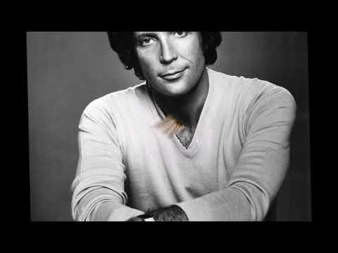 PLEASE     RELEASE      ME    TOM    JONES