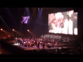 15. Andrea Bocelli - Ave Maria (Łódź, 29.04.2012 ...