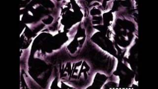 09 Spiritual Law by Slayer