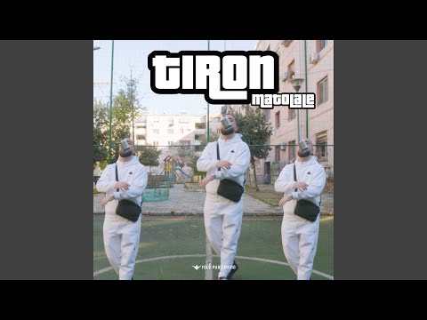 Tiron (Freestyle)