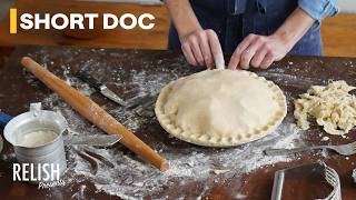 Why the Best Apple Pie Starts With a Whole Hog (Short Documentary)