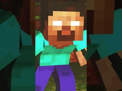 3 COSE CHE NON SAI SU HEROBRINE! -Minecraft ITA #shorts #minecraft #herobrine