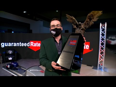 U.S. Open Flashback: 2021 U.S. Open Highlights