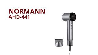 Hair dryer NORMANN AHD-441