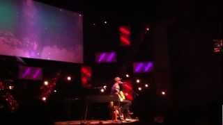 Chris August - Loving You Is Easy