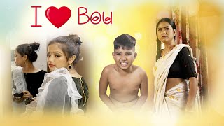 I LOVE BOU || আই লাভ বৌ || Assamese Comedy Series || Nisha Kalita Production|| Nisha kalita.