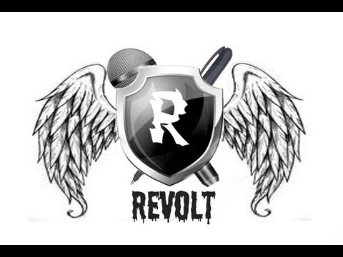 Revolt [Trafo a.k.a Kript, White Night] - Klick Bang ( DiQQeT 18+)