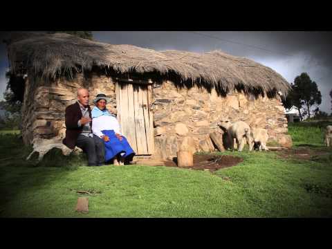 RAUL GOMEZ GOMEZ / SAYWALLAY RUMI/ Video oficial  2015 / TARPUY JF PRODUCCIONES