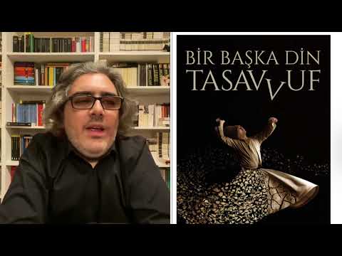 Manipülatör Cemre Demirel’in Fiyasko Kitabı: ‘Bir Başka Din: Tasavvuf’