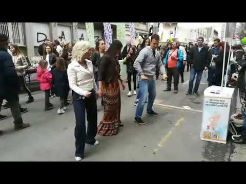 Ulica susreta Jevremova