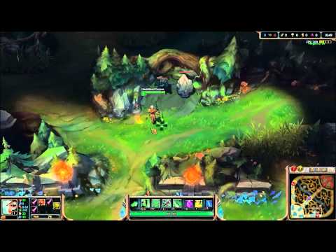 Riven fast Q combo EXPLAINED