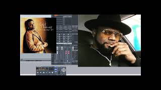 Carl Thomas – The Baby Maker (Slowed Down)