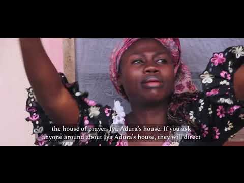 IYA ADURA (Episode 1) // LATEST NIGERIAN GOSPEL COMEDY SHORT FILM // TREGO FILMS