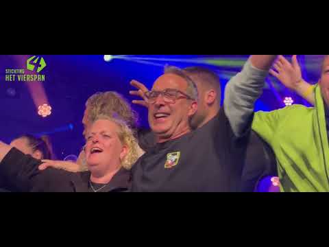 Samenvatting Tentfeest 2022 Het Vierspan