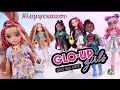 GLO-UP GIRLS FASHION DOLL ERIN