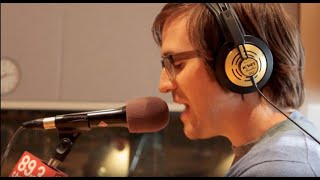 Tapes &#39;n Tapes - Badaboom (Live at The Current, 2011)