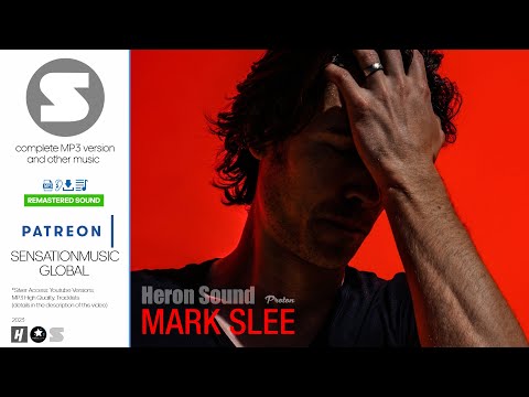 Mark Slee - Heron Sound - 11 October 2023