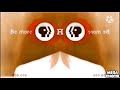 PBS Ident 2001 Effects Sponsored By Preview 2n Effects