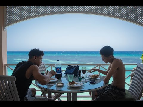 LIKKLE SMTN (Official Music Video)