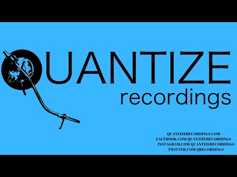 Quantize Quarantine Weekender feat. Simon Dunmore - May 24, 2020