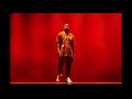 Kanye West Through The Wire Alternate Extended Intro