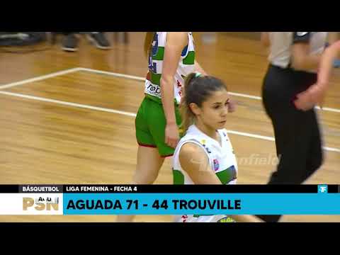 Fecha 4 - Resumen - LFB 2021