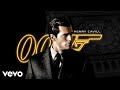 James Bond 007 - Henry Cavill ( Back Soundtrack )