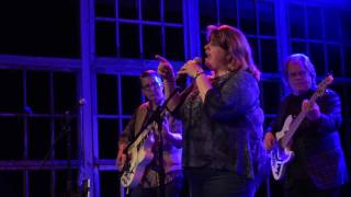 The Wolf Pack performs "Runaway," live @ Tellus 360, Lancaster PA.