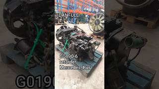 Mercedes-Benz G0190-6 714.140 Getriebe f&uuml;r Mercedes-Benz Bus | Bild 4 - Autoline